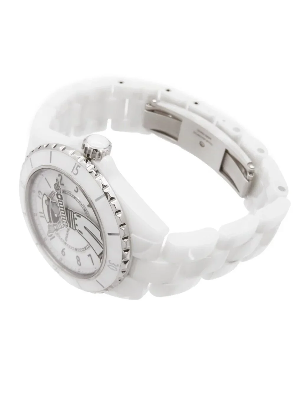 CHANEL brand mademoiselle